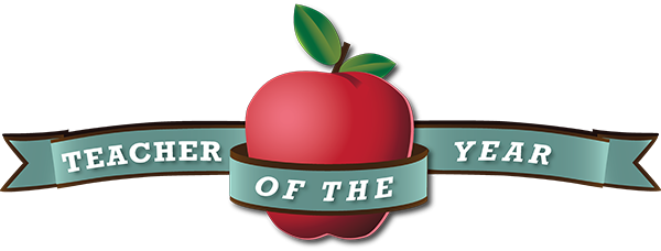  Teacher of the Year